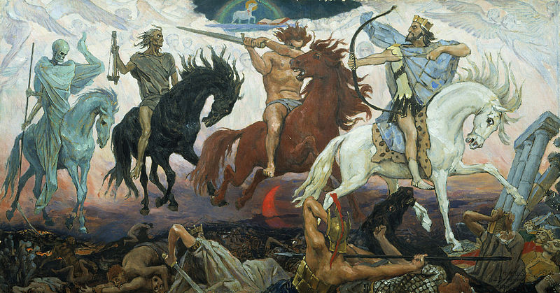 Four Horsemen of the Apocalypse 800px-Apocalypse_vasnetsov