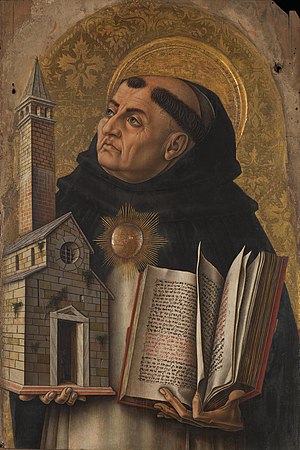 Saint Thomas d'Aquin + contre les erreurs des grecs 300px-St-thomas-aquinas