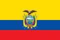 Drapeaux d'idéomonde - Page 2 120px-Flag_of_Ecuador.svg