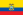Rulers of : North  America + South America + Oceania 23px-Flag_of_Ecuador.svg