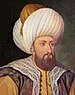 III. Mehmed e kadar Osmanlı Padişahları 75px-Murat_II