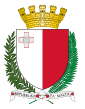 Creación de embajadas y organizaciones internacionales - Página 11 85px-Coat_of_arms_of_Malta.svg