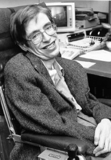 Le dernier est roi! - Page 10 220px-Stephen_Hawking.StarChild