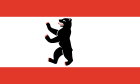 افضل وقت للسفر ,,,,, على حسب اجواء دول العالم ,,,,,  140px-Flag_of_Berlin.svg