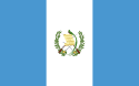 **** ROAD TO MISS WORLD 2014 **** - Page 2 125px-Flag_of_Guatemala.svg