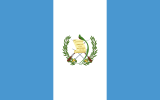 *****Road to Miss Universe 2012 *****  - Page 2 160px-Flag_of_Guatemala.svg