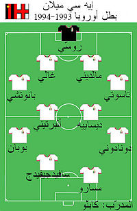 إيه سي ميلان 200px-AC_Milan_18may94_lineup-ar