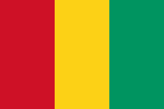 ﭼميعً عـﯜآصمً ﯛ أعلـآمً دﯛل آلعـإألمً . . ¦ ●  240px-Flag_of_Guinea.svg