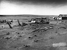 Lily Ponds and Marshland - Page 3 220px-Dust_Bowl_-_Dallas%2C_South_Dakota_1936