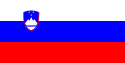 **** ROAD TO MISS WORLD 2014 **** - Page 4 125px-Flag_of_Slovenia.svg