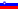 Officiel 18px-Flag_of_Slovenia.svg