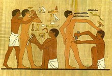 A propos de l'islam ! - Page 6 220px-Circumcision_Sakkara_3