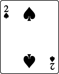 pîque! 200px-Playing_card_spade_2.svg