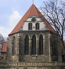 Johan Sebastijan Bah 220px-Bachkirche_Arnstadt