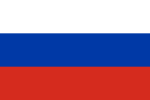 Campionati Mondiali di Pallavolo Femminea in Giapàn - Dal 29 ottobre al 14 novembre - Pagina 10 150px-Flag_of_Russia.svg