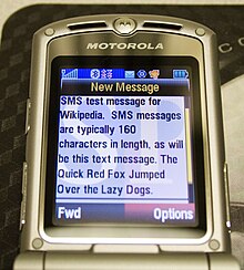 Sms From Wikipedia, the free encyclopedia 220px-SMS_test