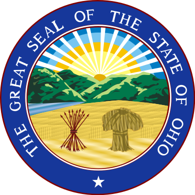 Sjedinjene Američke Države - Page 2 390px-Seal_of_Ohio.svg