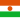 Drapeau : Niger