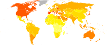 assessment of balance of diabetes mellitus 220px-Diabetes_world_map_-_2000.svg