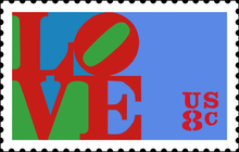 Ý nghĩa ngày Valentine  220px-Lovestamp