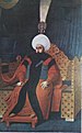 III. Mehmed den sonra Osmanlı Padişahları 75px-Mustafa_IV