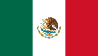 lista actual de campeones de las 4 organizaciones de boxeo 200px-Flag_of_Mexico.svg