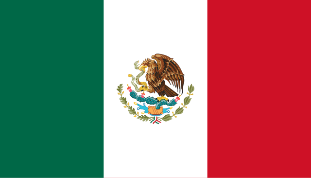[Accepté] Estados Unidos Mexicanos  640px-Flag_of_Mexico.svg