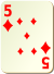 Vous avez dit "Poker"? 50px-Simple_d_5.svg