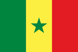 Geografija*~2 250px-Flag_of_Senegal.svg
