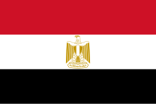 Evolution of Egypt's flags 220px-Flag_of_Egypt.svg