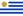 Historia de Legionarios Alrededor del Mundo 23px-Flag_of_Uruguay.svg