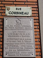 Jean Baptiste Juvénal Corbineau 150px-Marchiennes_-_Rue_Corbineau_et_st%C3%A9le_comm%C3%A9rorative%C3%A0aux_fr%C3%A9res_Corbineau