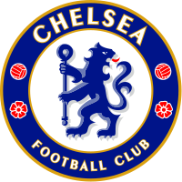 *Gruppe F* FC Chelsea London - FK Spartak Moskau 200px-Chelsea_crest.svg