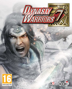 koei : الطمع .. ضر وما نفع !! Dynasty_Warriors_7