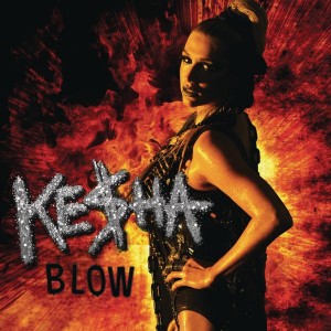 Tu colección de Kesha - Página 2 Kesha-Blow_Cover