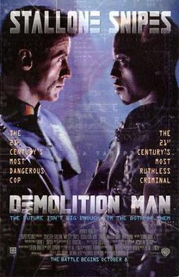 The Expendables ou la nouvelle tuerie de Sylvester Stallone - Page 3 Demolition_man