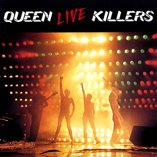¿Qué estáis escuchando ahora? - Página 10 Queen_Live_Killers