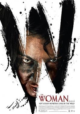 The Woman (2011) Lucky McKee The_woman_film_poster