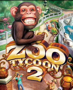    Zoo tycoon 2  (  ). Zoo_Tycoon_2_Coverart