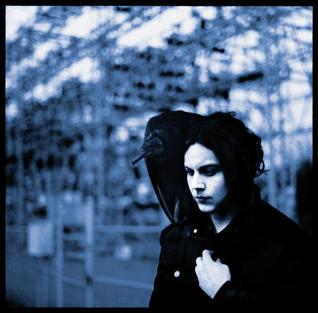 ¿Qué estáis escuchando ahora? - Página 11 Jack_White_Blunderbuss_cover