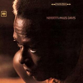 Janvier 2014 : Miles Davis - Page 5 Miles_Davis_-_Nefertiti