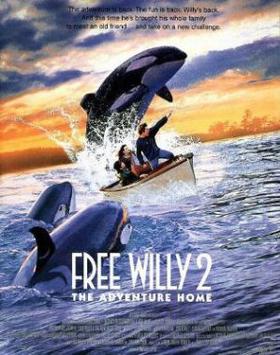 Sauvez Willy Free_willy_two_the_adventure_home