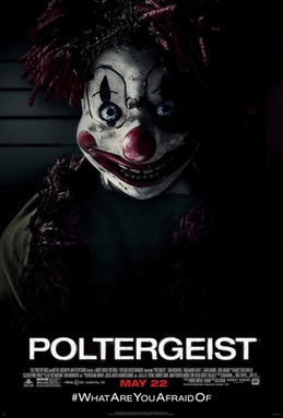 Poltergeist - le remake Poltergeist_2015_poster