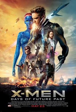 Qual foi o último filme que você assistiu? - Página 8 X-Men_Days_of_Future_Past_poster