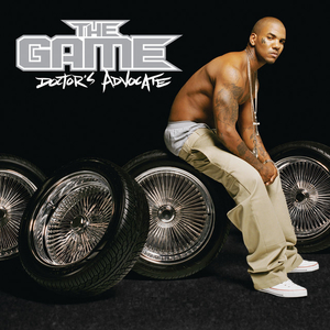 The Game - Doctor's Advocate Thegamedoctorsadvocate