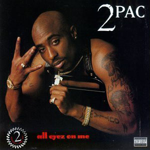 2Pac - All Eyez On Me (Straight Up G Reviewin) Alleyezonme