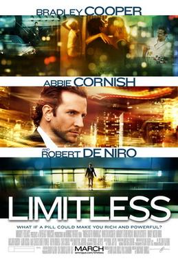 Limitless Limitless_Poster