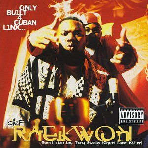 Top 50 Wu-Tang Albums: Day 7 Raekwon_only