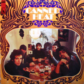 Canned Heat Canned_Heat_-_Canned_Heat