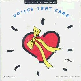 Voices That Care Vtc1